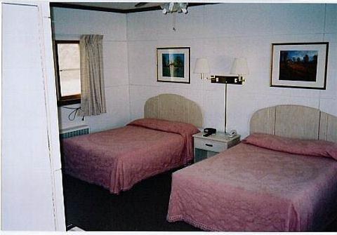 Dartford Inn Green Lake Kamer foto