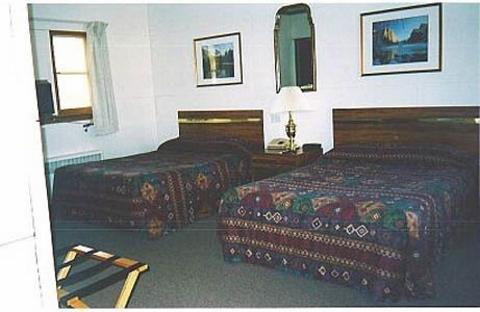 Dartford Inn Green Lake Kamer foto