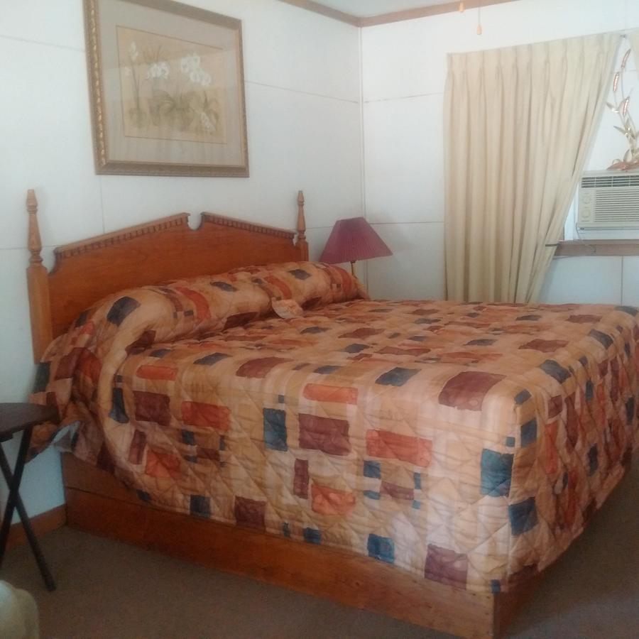 Dartford Inn Green Lake Kamer foto